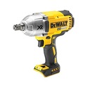 Nárazový uťahovák Dewalt DCF899N 18 V 1/2