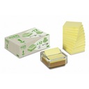 POST-IT blokový podávač +12 blokov 76x76mm