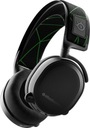 SteelSeries Arctis Nova 7X slúchadlá čierne (61565)