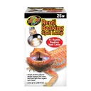 Zoomed Repti Basking Spot Lamp 25W - bodová výhrevná žiarovka