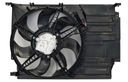 Ventilátor BMW X1 F48 X2 F39 2 F45 F46 17429468279