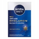 NIVEA BALZAM PO HOLENÍ 100ML HYALURON