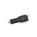 MERCEDES-BENZ USB NABÍJAČKA DO AUTOMOBILKU