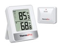 Externý snímač teploty ThermoPro TP-200B