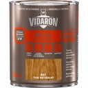 VIDARON Moridlo na drevo 0,75l NATURAL TEAK B03