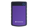 TRANSCEND TS2TSJ25H3P Transcend StoreJet 25H3P 2TB