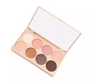 PAESE DREAMILY PALETTE EYESHADOW PALETTE 12G