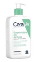 CeraVe Gel Purifying prací gél 473 ml