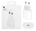 RÝCHLA NABÍJAČKA PRE IPHONE USB-C 20W 11 12 13 PRO