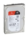 Nový HDD Seagate Ironwolf Pro 4TB 3.5 7.2K SATA 6Gb ST4000NE001