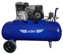 Olejový kompresor Adler AD-400-100-3 100 l 10 bar