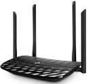 WiFi router Archer C6 AC1200 4LAN 1WAN