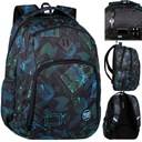 Batoh CoolPack Break 30 l, priestranný ULTRA