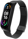 PÁSOVÝ REMÍNOK pre XIAOMI MI BAND 5/6 MNOHO FARIEB