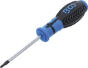 Torx skrutkovač s otvorom T15 BGS