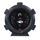 AUTOOL X95 auto GPS OFF-ROAD náklonový senzor