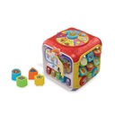 VTECH - TREFL 60677 Kocka aktivity