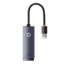 Baseus Lite Series sieťový adaptér USB na RJ45