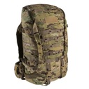 Wisport Zipper Fox 40 l Multicam Full Camo taktický vojenský batoh