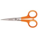 FISKARS NOŽNICE KLASICKÉ NITOVÉ 13 cm