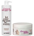 ARTEGO DREAM SHAMPOO POST 1000 + MASKA 500 SET