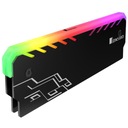 CHLADIČ PAMÄTE JONSBO NC-1 RGB-RAM ČIERNA