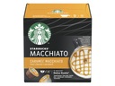 Kapsule STARBUCKS Dolce Gusto Caramel Macchiato