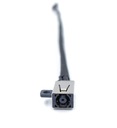 POWER JACK Inspiron 14 3482 15 3583 17 3793 Latitude 3490 3590