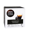 Káva NESCAFE DOLCE GUSTO ESPRESSO INTENSO 16 ks