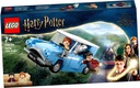 LEGO Harry Potter Lietajúci Ford Anglia 76424