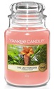 YANKEE CANDLE The Last Paradise veľká 623g