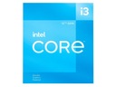 Procesor INTEL Core i3-12100F