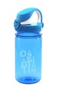 NALGENE Detská fľaša OTF KIDS 350ml BOTTLE