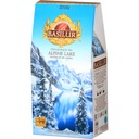 Čierny čaj Ceylon Basilur Alpine Lake 75g