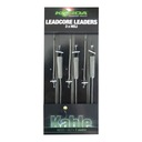 Korda Leadcore Leader Helicopter Weed-Silt Rig