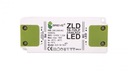 LED zdroj 12V DC 16W ZLD 16-12LF 1,33A