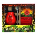 Set Exclusive Yerba Mate Mas Energia 400 g