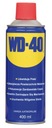 WD-40 400ML MULTIFUNKČNÝ PRÍPRAVOK