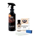 K2 SET GRAVON LITE + K2 KLINET PRO 1L