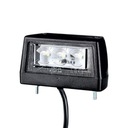 Lampa: Osvetlenie ŠPZ VW T6 T5 Prevodovka