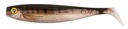 Fox Rage 23cm Pro Shad Natural Classic 2 SN Zander