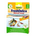 TETRA FRESHDELICA DAPHNIA 48G - POKLAD PRE RYBY