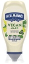 Hellmann's Vegan Mayo VEGAN MAYONNAISE Sauce tube