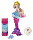 ENCHANTIMALS BUBBLE BUBBLE BUBLINKY MERMAID BUBBLES HFT24