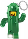 LEGO KĽÚČENKA NA FLASHLIGHT Cactus LGL-KE157