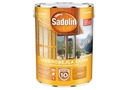 Extra lak na morenie borovice 5L Sadolin