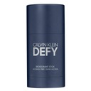 Calvin Klein Defy Men deodorant tyčinka 75 ml