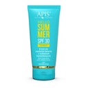 Opaľovací krém Apis s bunkovým nektárom SPF 30