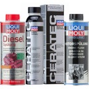 SADA LIQUI MOLY DIESEL SPULUNG CERATEC FLUSH