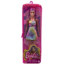 BÁBIKA BARBIE FASHIONISTAS - GEOMETRICKÉ ŠATY